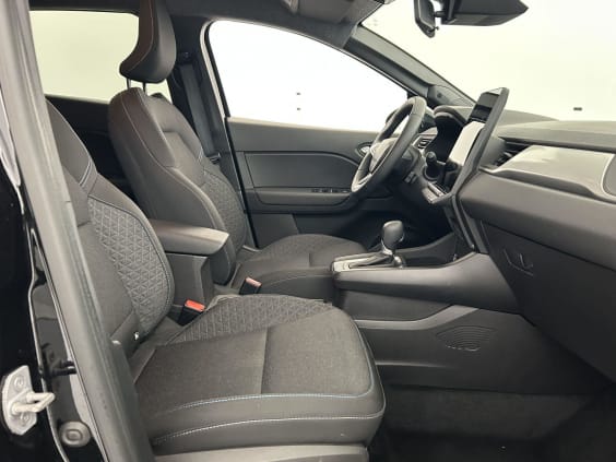 Renault SYMBIOZ E-Tech full hybrid 145 Evolution noir