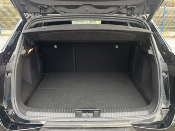 Renault SYMBIOZ Symbioz E-Tech full hybrid 145 Iconic Noir Etoile Metal