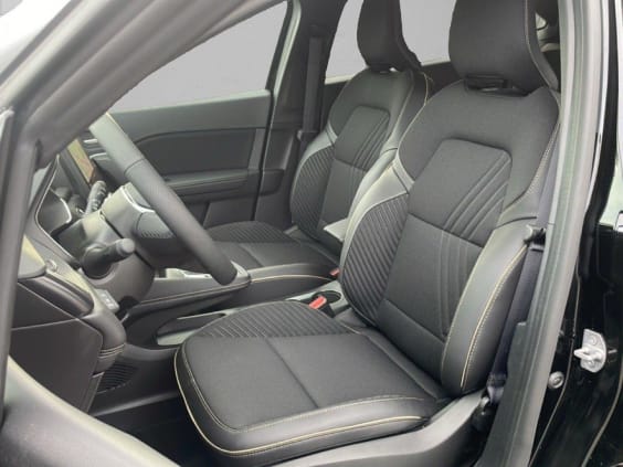 Renault SYMBIOZ Symbioz E-Tech full hybrid 145 Iconic Noir Etoile Metal