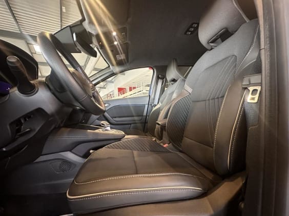 Renault SYMBIOZ Symbioz E-Tech full hybrid 145 Iconic Gris Cassiopee