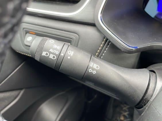 Renault SYMBIOZ Symbioz E-Tech full hybrid 145 Iconic Bleu Iron Metal