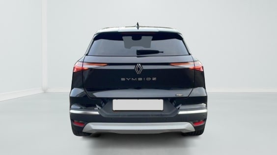 Renault SYMBIOZ Symbioz E-Tech full hybrid 145 Iconic Noir Etoile Metal