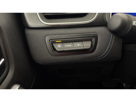 Renault SYMBIOZ E-Tech full hybrid 145 Esprit Alpine Bleu Iron