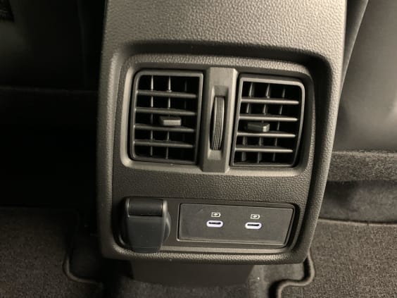 Renault SYMBIOZ E-Tech full hybrid 160 ch Techno Bleu Iron