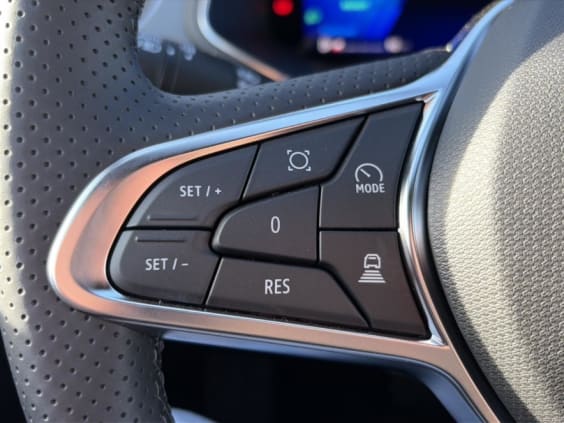 Renault SYMBIOZ 1.8 e-tech full hybrid 160 techno Gris Rafale