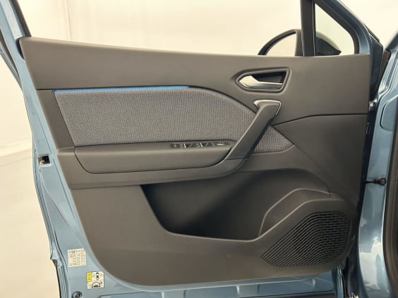 Renault SYMBIOZ E-Tech full hybrid 145 Techno Bleu