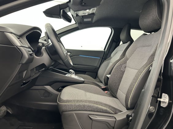 Renault SYMBIOZ E-Tech full hybrid 145 Techno noir