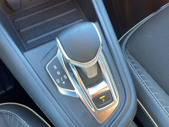 Renault SYMBIOZ Symbioz E-Tech full hybrid 145 Iconic Bleu Iron Metal