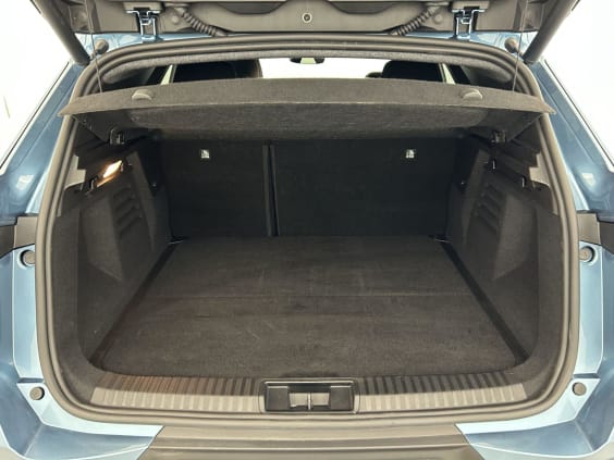 Renault SYMBIOZ E-Tech full hybrid 145 Techno Bleu