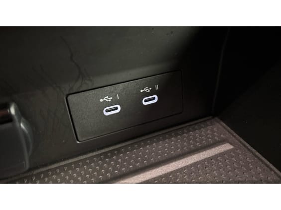 Renault SYMBIOZ E-Tech full hybrid 145 Esprit Alpine Bleu Iron