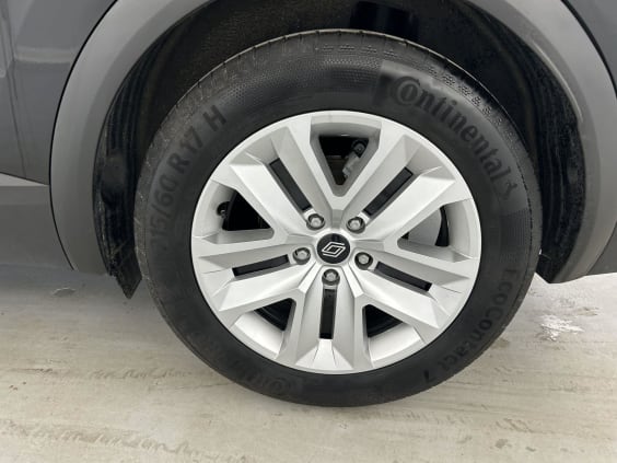 Renault SYMBIOZ E-Tech full hybrid 145 Evolution noir