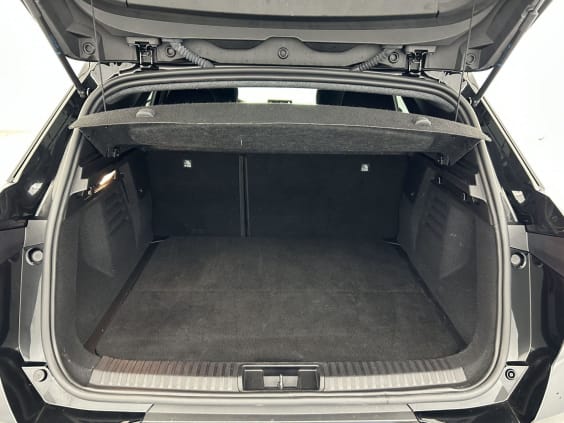 Renault SYMBIOZ E-Tech full hybrid 145 Techno noir