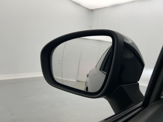 Renault SYMBIOZ E-Tech full hybrid 145 Evolution noir
