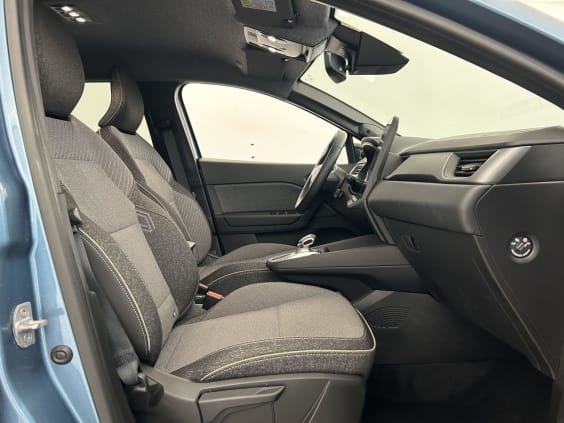 Renault SYMBIOZ E-Tech full hybrid 145 Techno Bleu