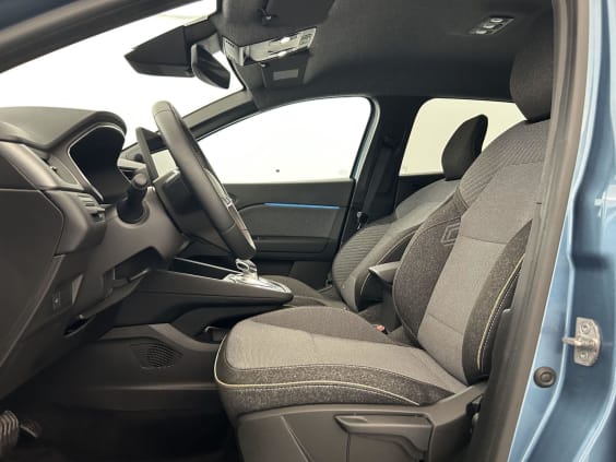 Renault SYMBIOZ E-Tech full hybrid 145 Techno Bleu