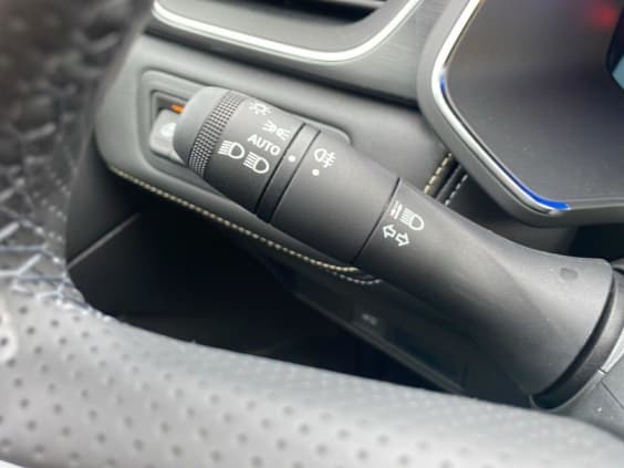 Renault SYMBIOZ Symbioz E-Tech full hybrid 145 Iconic Noir Etoile Metal