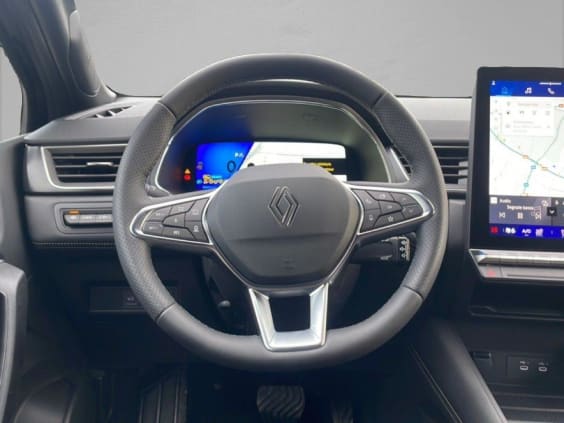 Renault SYMBIOZ Symbioz E-Tech full hybrid 145 Iconic Noir Etoile Metal