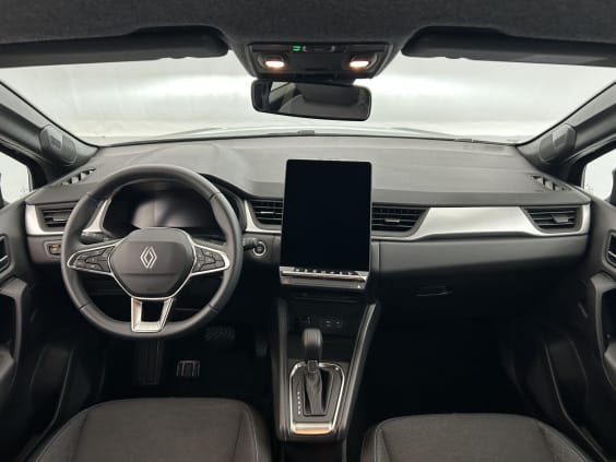 Renault SYMBIOZ E-Tech full hybrid 145 Evolution noir