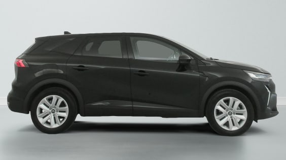 Renault SYMBIOZ E-Tech full hybrid 145 Evolution noir