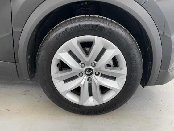 Renault SYMBIOZ E-Tech full hybrid 145 Evolution noir
