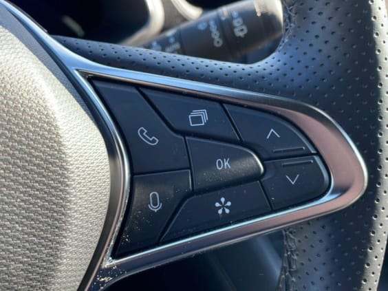 Renault SYMBIOZ Symbioz E-Tech full hybrid 145 Iconic Noir Etoile Metal