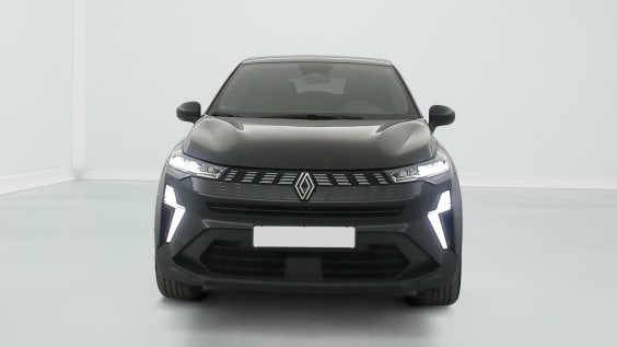 Renault SYMBIOZ E-Tech full hybrid 145 Evolution noir