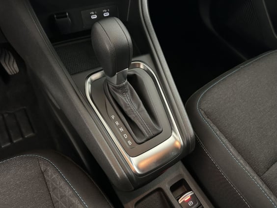 Renault SYMBIOZ E-Tech full hybrid 145 Evolution noir