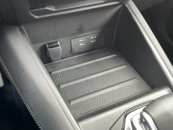 Renault SYMBIOZ Symbioz E-Tech full hybrid 145 Iconic Bleu Iron Metal