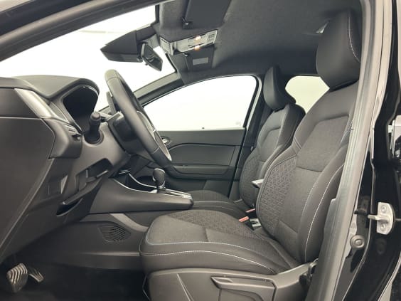 Renault SYMBIOZ E-Tech full hybrid 145 Evolution noir