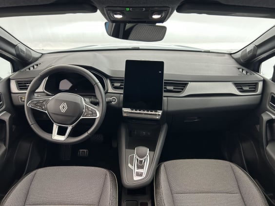 Renault SYMBIOZ E-Tech full hybrid 145 Techno Bleu