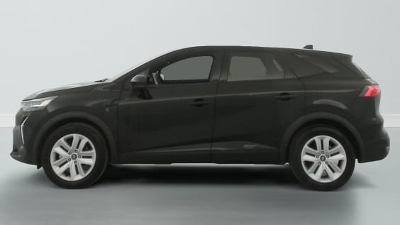 Renault SYMBIOZ E-Tech full hybrid 145 Evolution noir