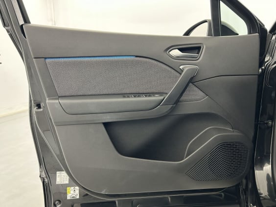 Renault SYMBIOZ E-Tech full hybrid 145 Techno noir