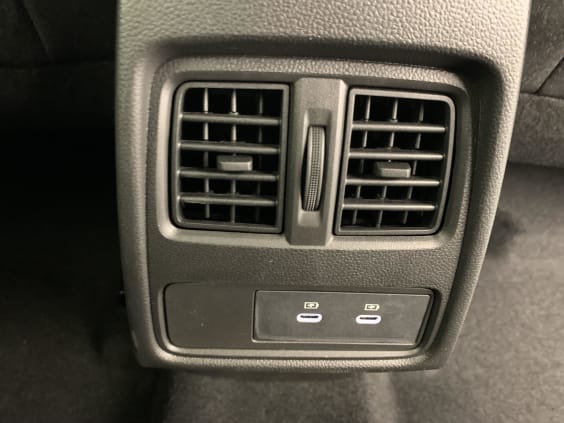 Renault SYMBIOZ E-Tech full hybrid 160 ch Techno Gris Cassiopée