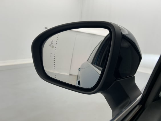 Renault SYMBIOZ E-Tech full hybrid 145 Techno Bleu