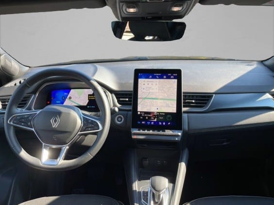 Renault SYMBIOZ Symbioz E-Tech full hybrid 145 Iconic Noir Etoile Metal