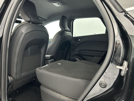 Renault SYMBIOZ E-Tech full hybrid 145 Techno noir