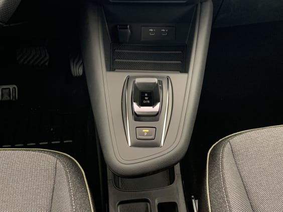 Renault SYMBIOZ E-Tech full hybrid 160 ch Techno Bleu Mercure