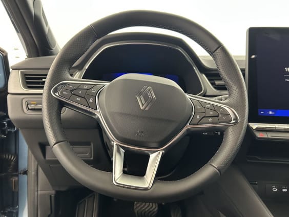 Renault SYMBIOZ E-Tech full hybrid 145 Techno Bleu