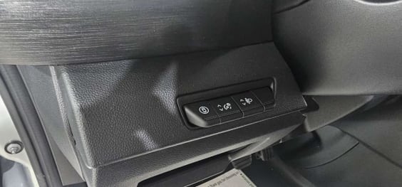 Renault Trafic Trafic Blue dCi 170 auto Techno Gris Highland