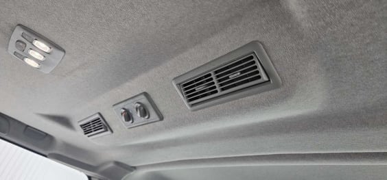 Renault Trafic Trafic Blue dCi 170 auto Techno Gris Highland