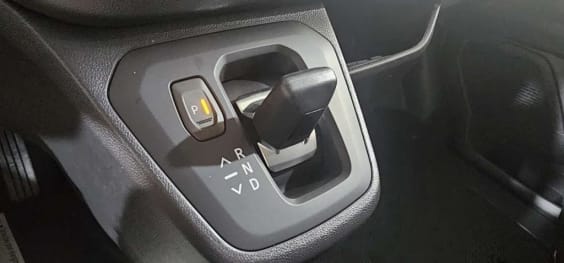 Renault Trafic Trafic Blue dCi 170 auto Techno Gris Highland