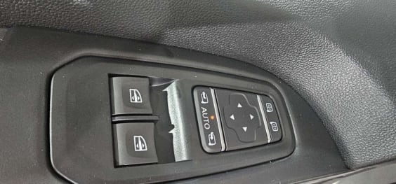 Renault Trafic Trafic Blue dCi 170 auto Techno Gris Highland