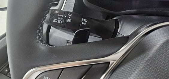 Renault Trafic Trafic Blue dCi 170 auto Techno Gris Highland