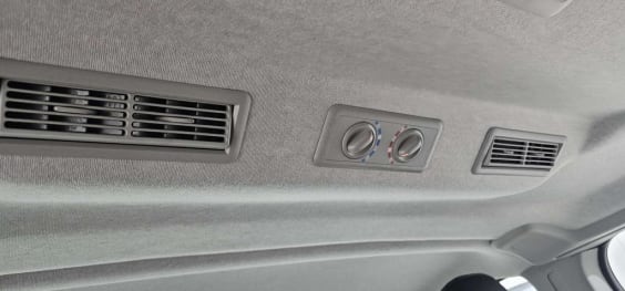 Renault Trafic Trafic Blue dCi 170 auto Techno Gris Highland