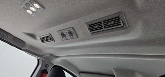 Renault Trafic Trafic Blue dCi 170 auto Techno Noir Midnight