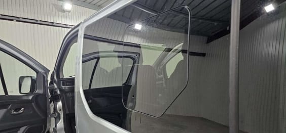 Renault Trafic Trafic Blue dCi 170 auto Techno Gris Highland