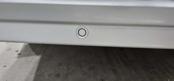 Renault Trafic Trafic Blue dCi 170 auto Techno Gris Highland