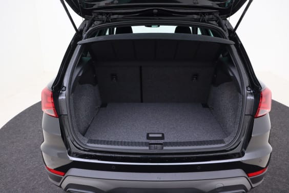 Seat Arona Play Plus 1,0 TSI 115 hp DSG7 Black