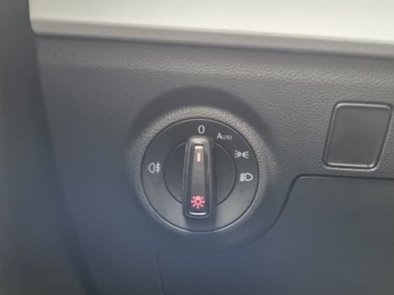 Seat Arona 1.0 tsi 115 copa dsg7 Gris Magnetique T/No