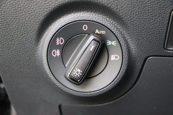 Seat Arona FR Edition 1,0 TSI 115 hp DSG7 Black
